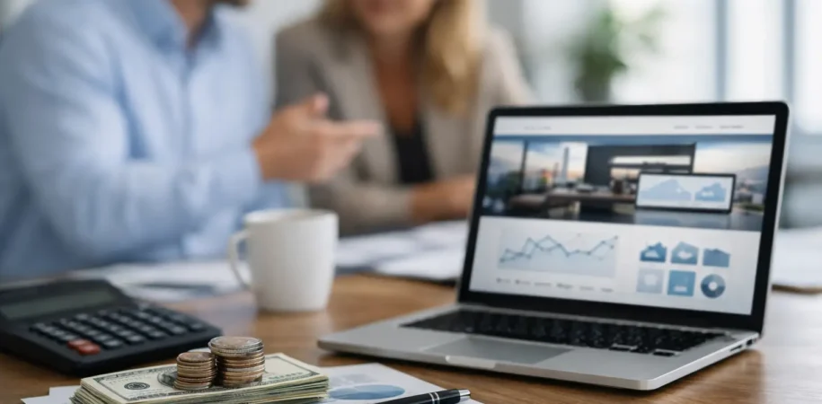 How Much Does a Business Website Cost in 2026?