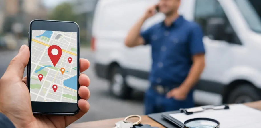 Local SEO for Service Businesses That Want More Calls