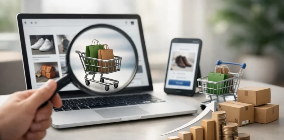 Shopify SEO That Turns Product Searches Into Sales
