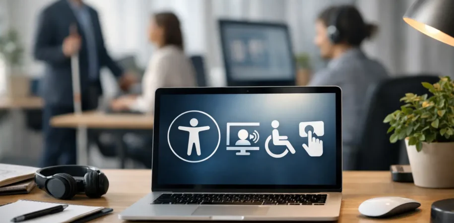 Website Accessibility Compliance for Small Businesses