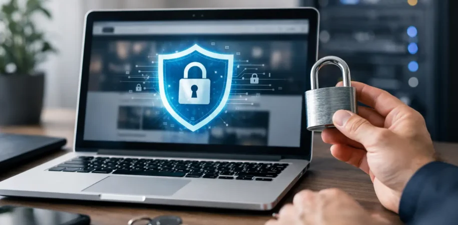 How to Secure a Business Website Before It’s Hacked