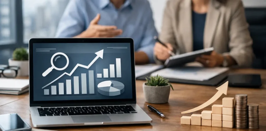 SEO Services That Build Real Business Growth