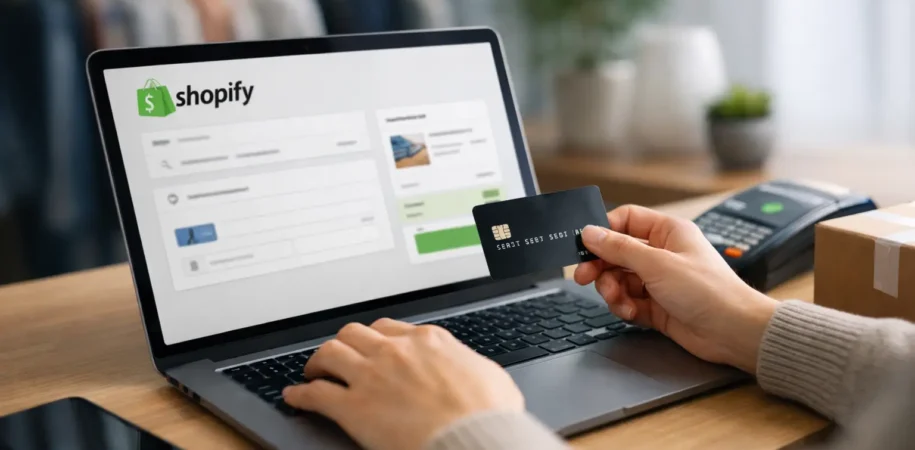 Shopify Checkout Optimization That Drives Sales