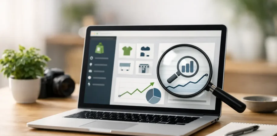 Does Shopify Include SEO Tools? What You Get